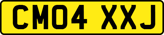 CM04XXJ