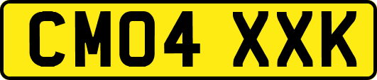 CM04XXK