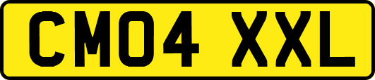 CM04XXL