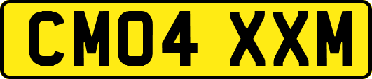 CM04XXM