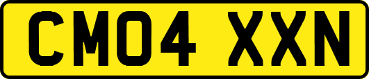CM04XXN