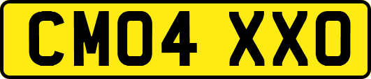 CM04XXO