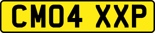 CM04XXP