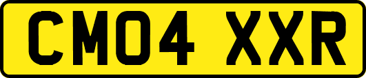 CM04XXR