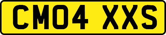 CM04XXS