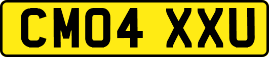 CM04XXU