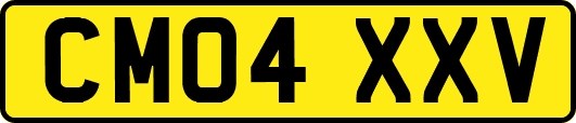 CM04XXV