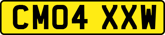 CM04XXW