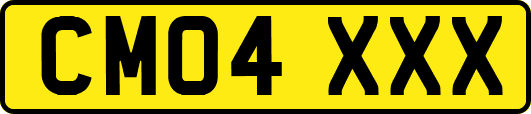 CM04XXX