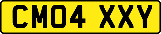 CM04XXY