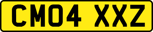 CM04XXZ