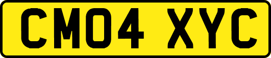 CM04XYC