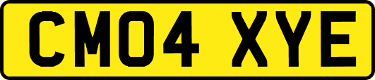 CM04XYE