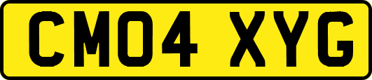 CM04XYG