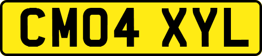 CM04XYL