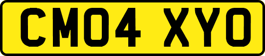 CM04XYO