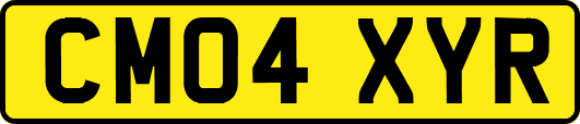 CM04XYR