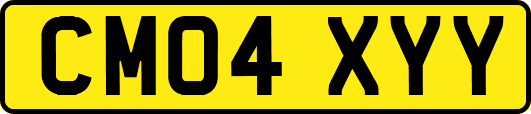 CM04XYY