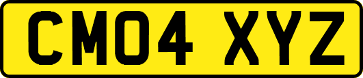 CM04XYZ