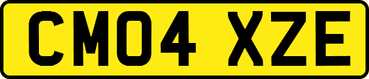 CM04XZE