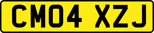CM04XZJ