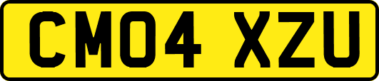 CM04XZU
