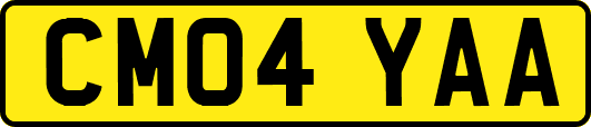 CM04YAA