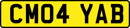 CM04YAB