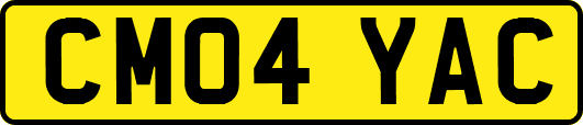 CM04YAC