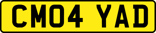 CM04YAD