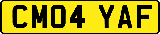 CM04YAF