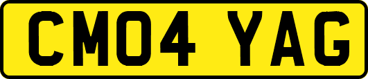 CM04YAG