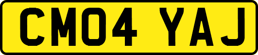 CM04YAJ