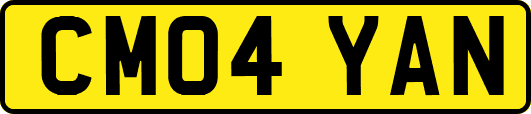 CM04YAN