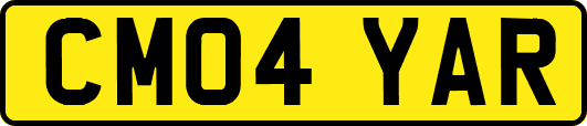 CM04YAR