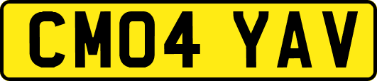 CM04YAV