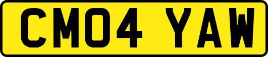 CM04YAW