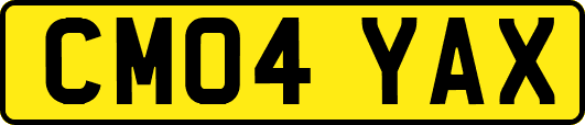 CM04YAX