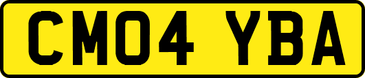 CM04YBA