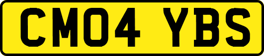 CM04YBS