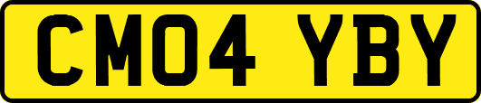 CM04YBY