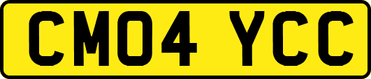 CM04YCC