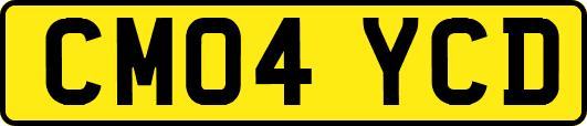 CM04YCD