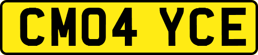 CM04YCE