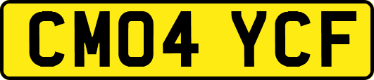 CM04YCF