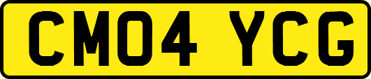 CM04YCG
