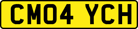 CM04YCH