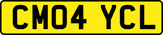 CM04YCL
