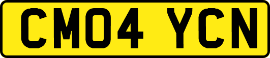 CM04YCN