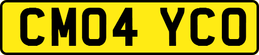 CM04YCO